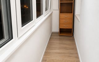 Inchiriez apartament 2 camere - Poză 9
