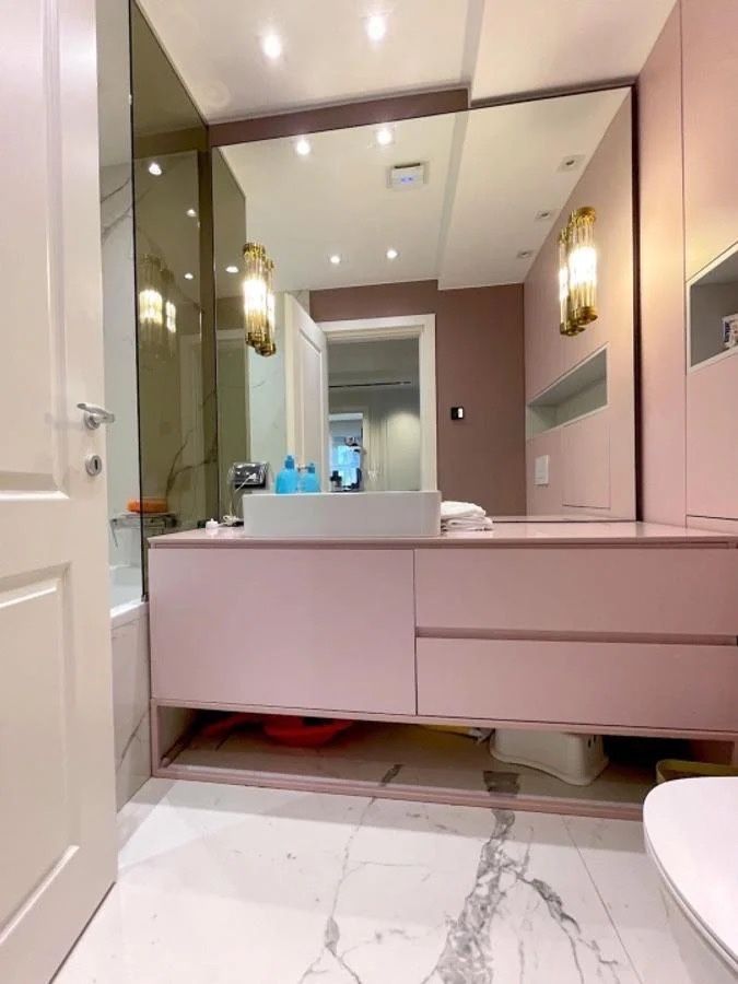 For Rent I 4-Room Apartment I 160 sqm I  North of Bucharest - Poză 15