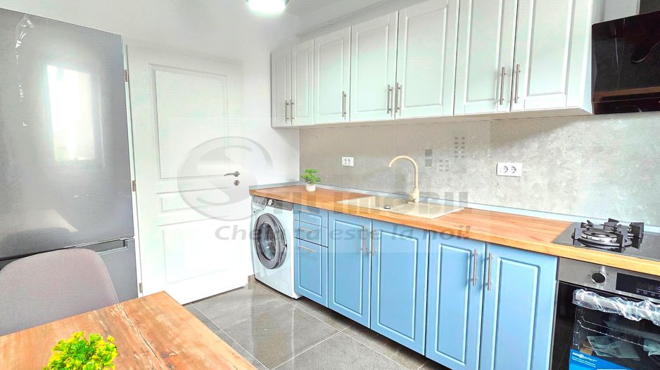 Apartament de Închiriat în Panoramic Valea Adâncă – Cug - Poză 7