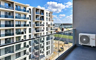 Apartament de închiriat cu 2 camere în PRIMA ARENA, Oradea - Poză 14