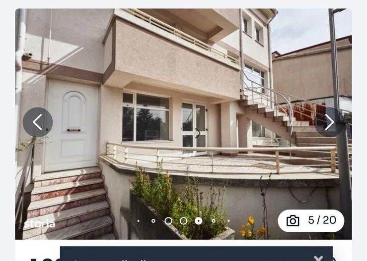 Casă / Vilă de vânzare în Giurgiului, Bucuresti - Poză 7