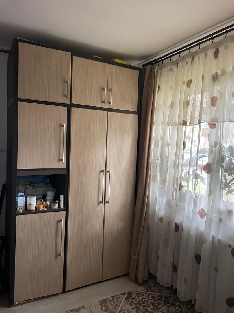 Apartament 2 camere- Dâmbu Pietros- renovat - Poză 5