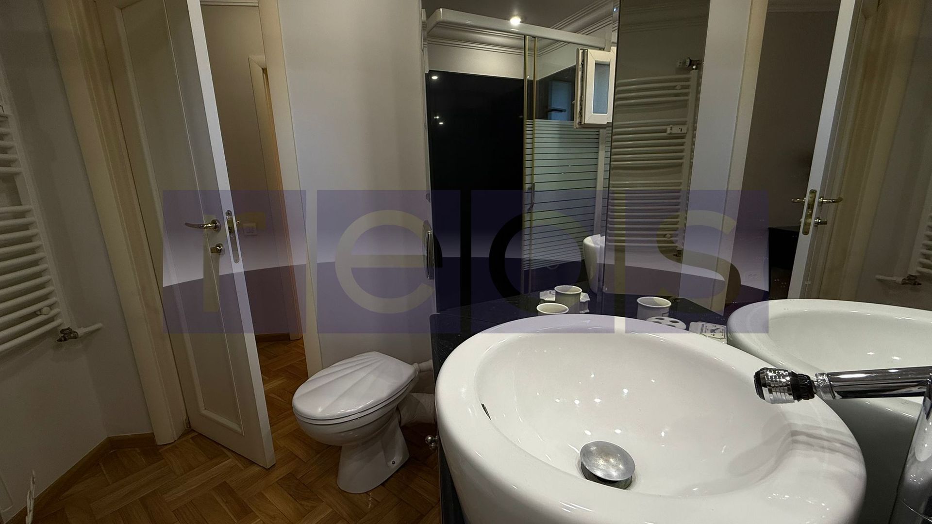 DE VÂNZARE | APARTAMENT 2 CAMERE COMPLET UTILAT | ZONA CALEA MOȘILOR - Poză 9