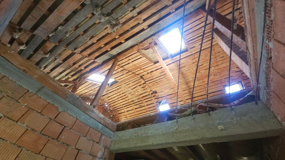 De vanzar Casă P+1, 137 mp utili, Periferia Ineu – Viilor, Dealul, - Poză 11
