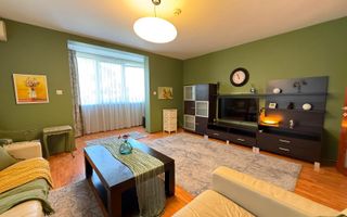 Apartament 3 camere | Gradina | Parcare | Renovat | Selimbar - Poză 2