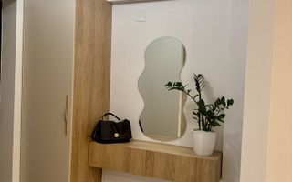 PRIMA ÎNCHIRIERE | Apartament 2 camere | AMA Residence - Poză 8