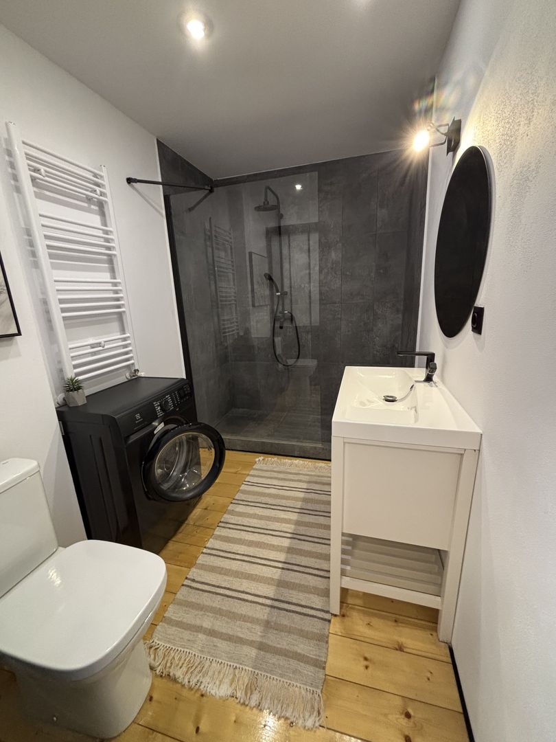 Apartament 2 camere in imobil nou zona Soarelui - Poză 11