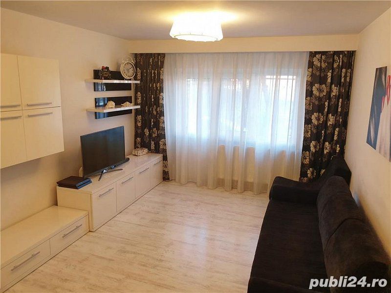Apartament 4 camere in Aviatiei, mobilat si utilat complet,loc parcare - Poză 1