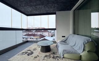 VANZARE 4 CAMERE | 129 MP UTILI | 24 MP TEREASA | EROU IANCU NICOLAE - Poză 18