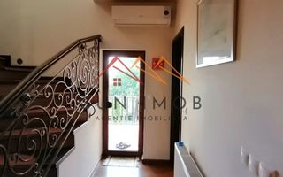 Vila P+E+M, an 2012, 6 camere, ultracentral, finisaje lux, Ploiesti,PH - Poză 29