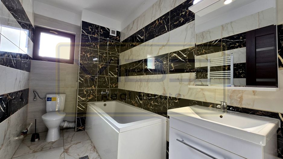 Semicentral/Iulius Mall-Tudor Vladimirescu- bloc nou- 2 camere - Poză 13