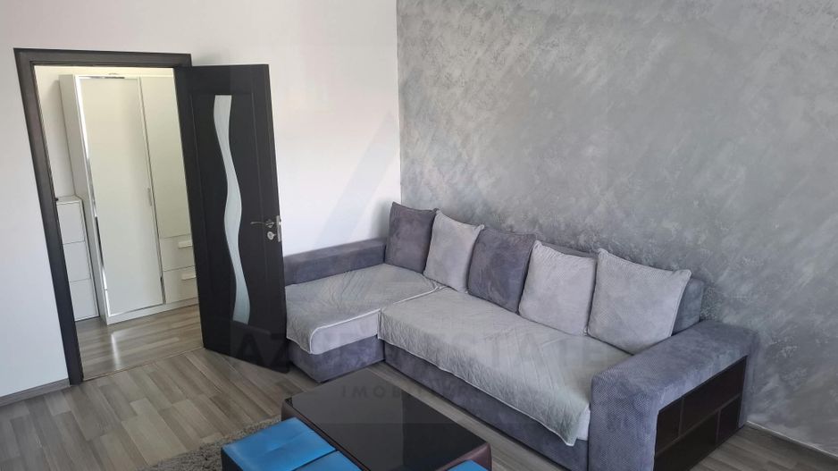 Apartament modern 2 camere 60 mp utili etaj 2  cartier Arhitectilor - Poză 3
