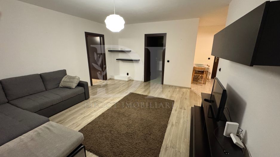 Apartament la cheie - Muzeul Apei, Florești - Poză 2