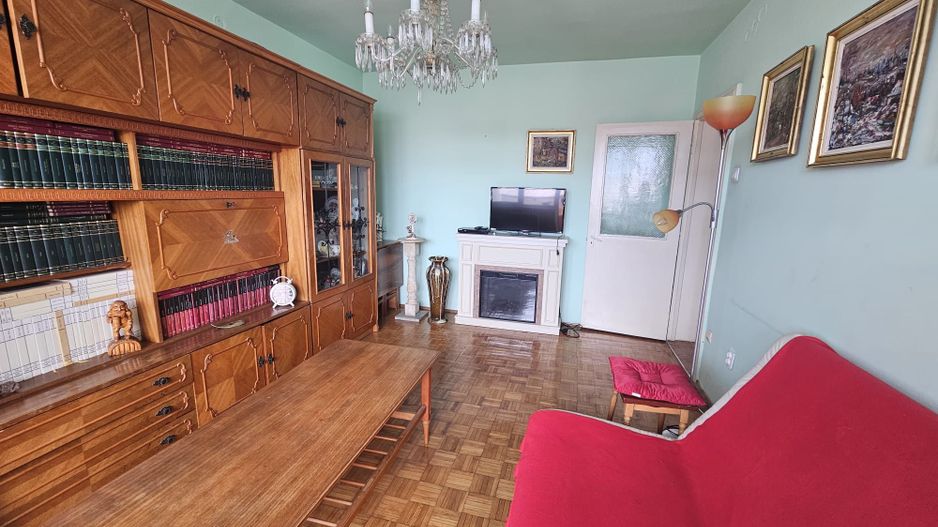 Inchiriez ap 3 camere ,pet frendly,Bartok Bella,Grigorescu - Poză 2