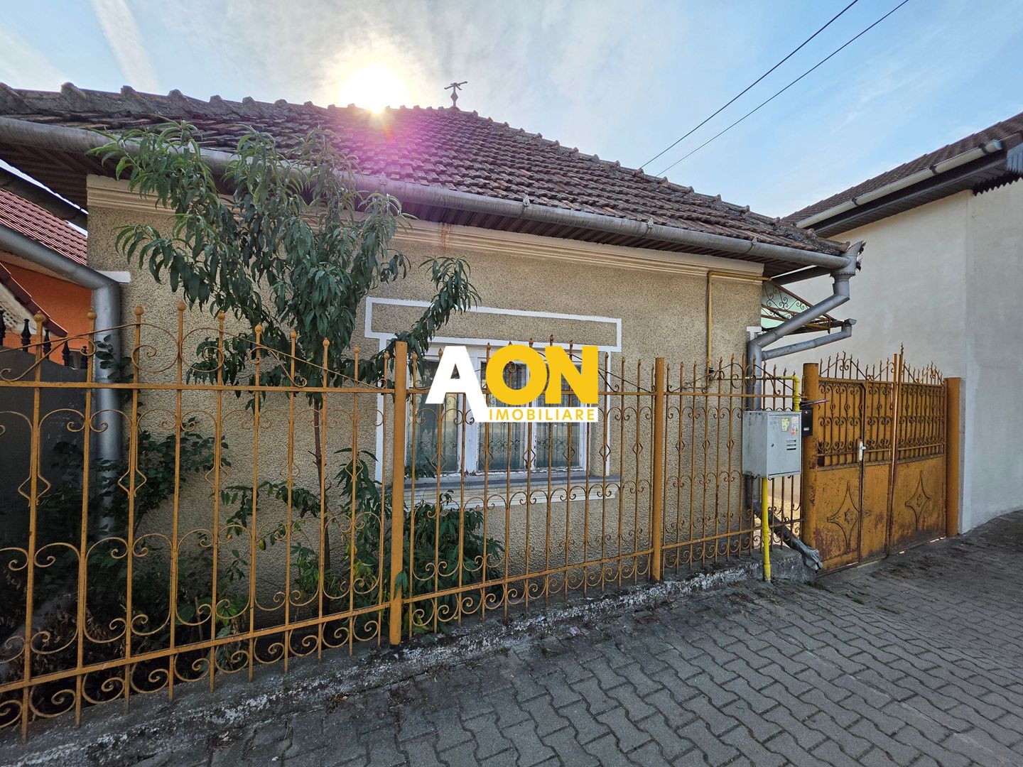 Casa 4 Camere, 756mp Teren, Zona Barabant - Poză 1