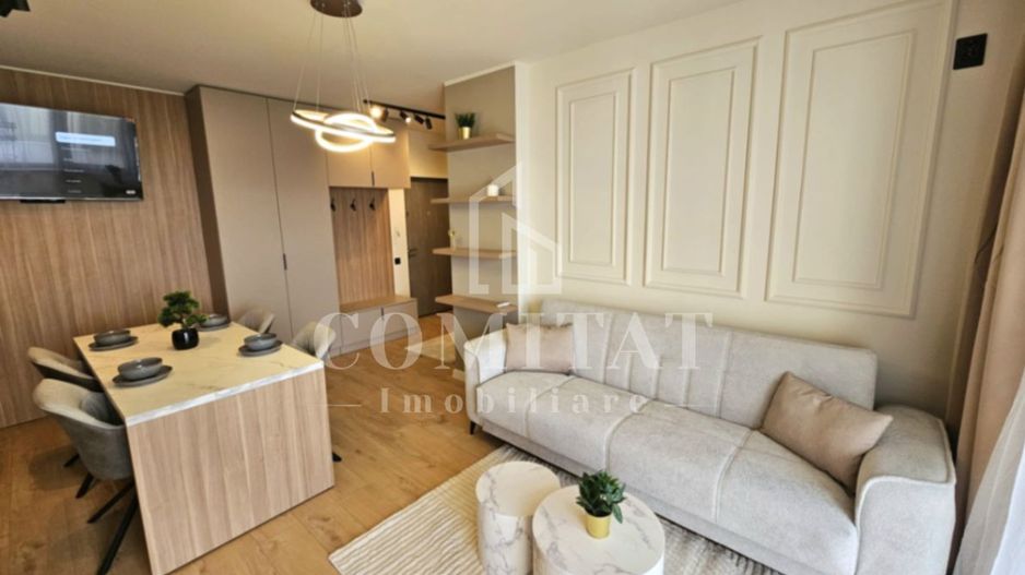 Apartament ultrafinisat | La cheie | Zona Eroilor-Floresti - Poză 14