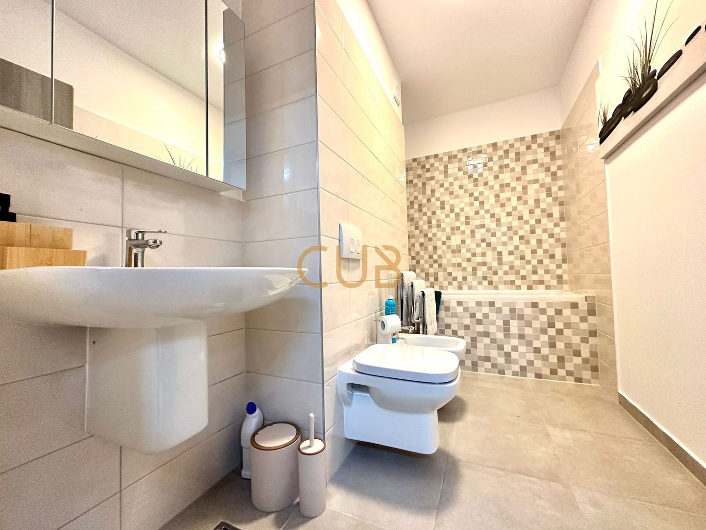 XCity Tower 2-Ap 2cam |parcare,bloc nou| Torontalului,Aradului,Lipovei - Poză 11