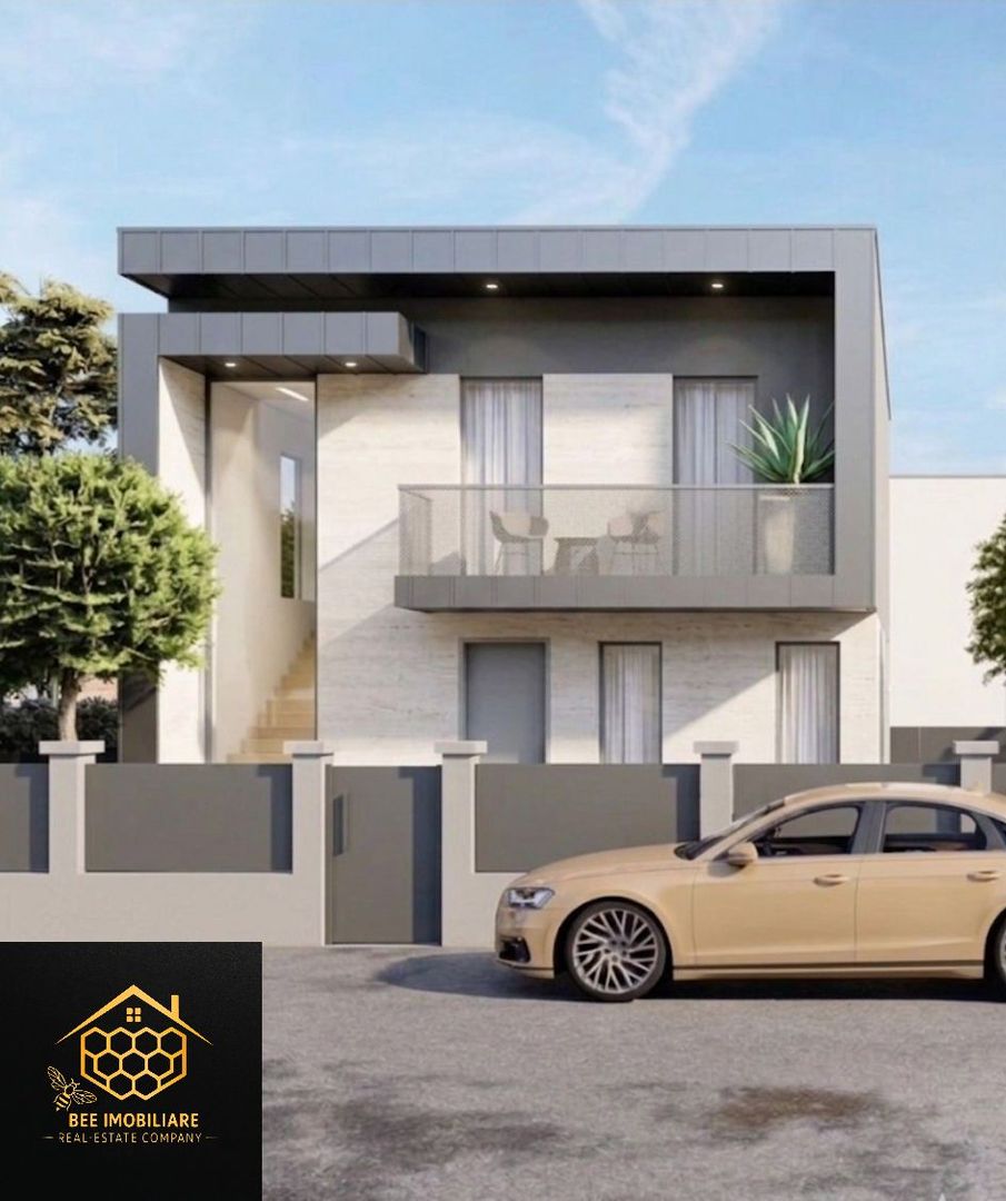 CASA P+1  in Cartier Damila - Toate utilitatile racordate - Poză 2