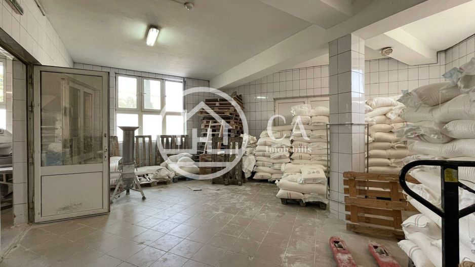 Spatiu comercial de inchiriat in zona Iosia, Oradea - Poză 6