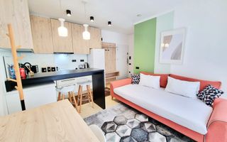 2 camere, modern, ultrafinisat, bloc nou, Gheorgheni, zona FSEGA - Poză 2