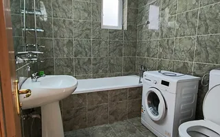 Somesul Rece 21B, zona Baneasa, Antena 1 - Poză 11