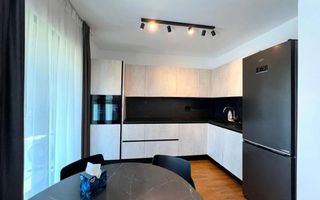 Apartament High End 2 camere I Zona Aviatiei I Mobilat si utilat - Poză 5