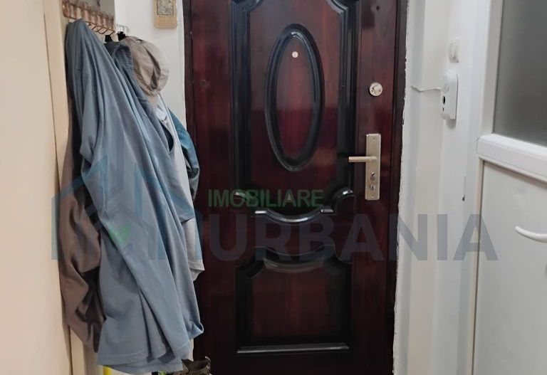 Apartament 2 camere, Ciurchi, Tătărași, Iași - Poză 2