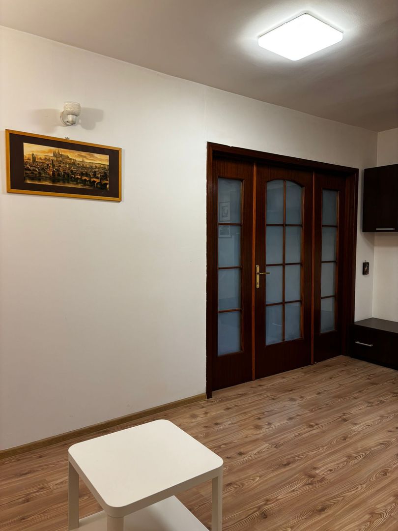 AP. 2 CAMERE- APARATORII PATRIEI, PARCARE INCLUSA, METROU 8 MINUTE - Poză 6