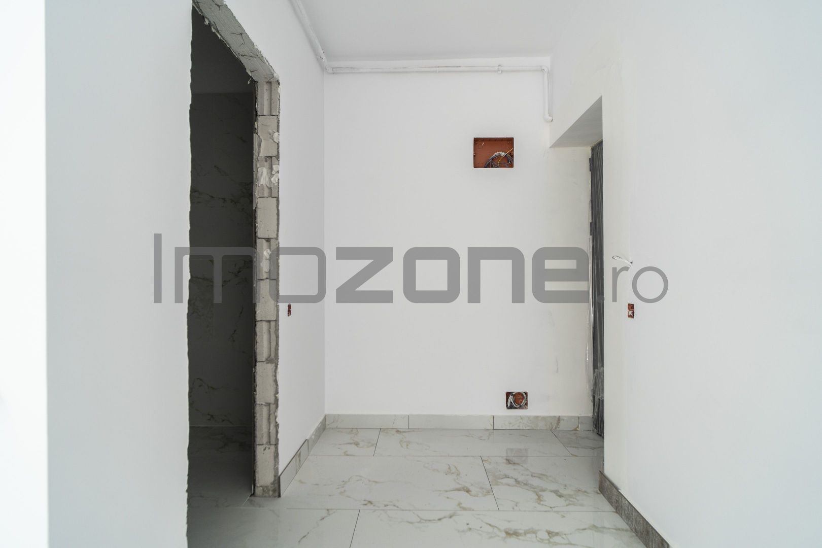 Drumul Taberei - Intrarea Ghidigeni, bloc nou, 3 camere- 66 mp+ 43 mp terasa - Poză 9