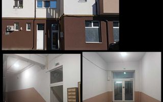 Apartament 3 camere, decomandat, 80 mp, etaj 1, zona centrala Tomesti - Poză 8