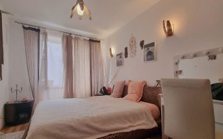 Vanzare apartament 3 camere ROSE GARDEN | Doamna Ghica | parcare + boxa subsol - Poză 4