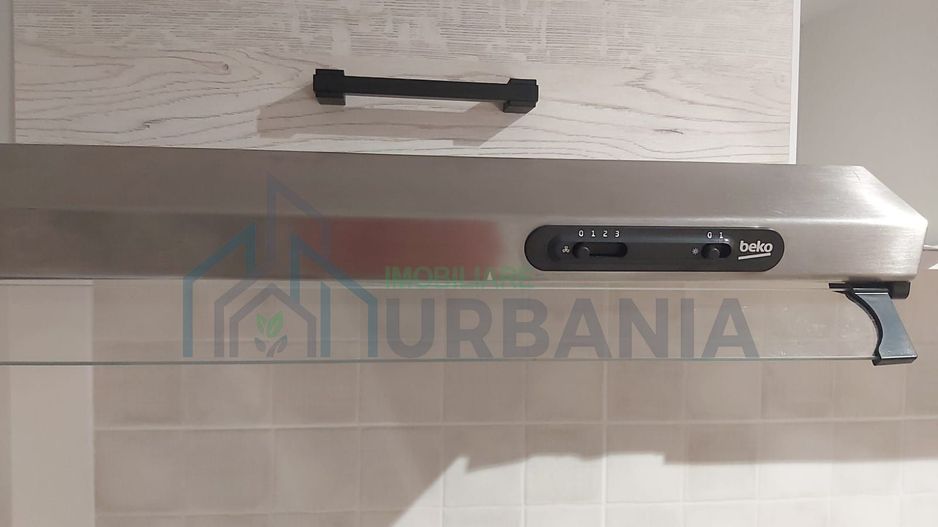 Apartament 2 camere de închiriat în Complex Metropol, Valea Lupului - Poză 7