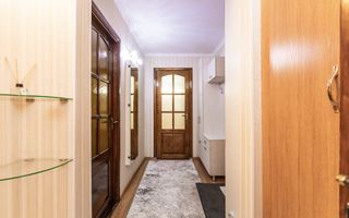 Vânzare, apartamnet, 2 camere, str. Mihail Sadoveanu, Ciocana - Poză 11