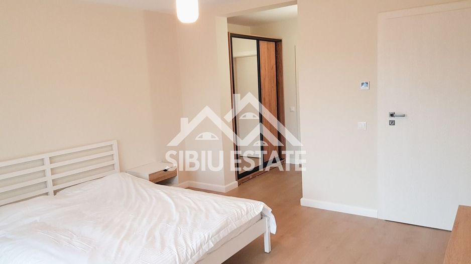 Casa moderna,de inchiriat,cu 4 camere, 3 bai-prima inchiriere Cisnadie - Poză 6