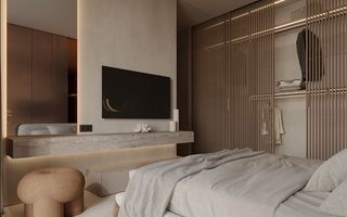 Apartament superb 3 camere I Ultracentral I Eminescu - Poză 11