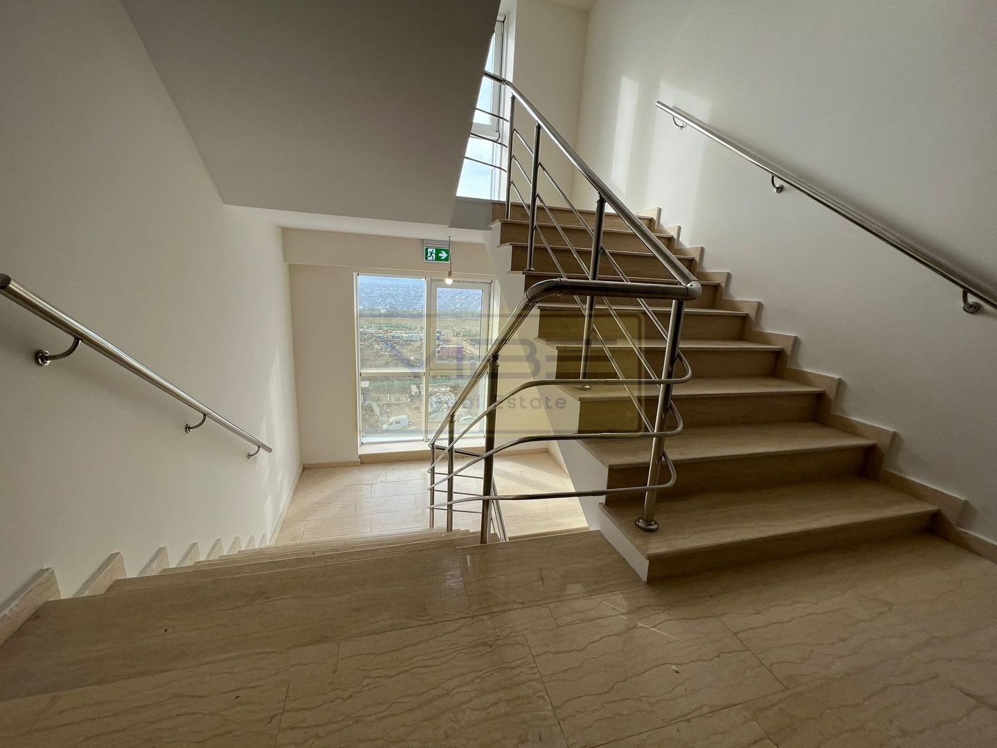 Apartament 2 camere premium AZIMUT TOWER COPOU - Poză 30