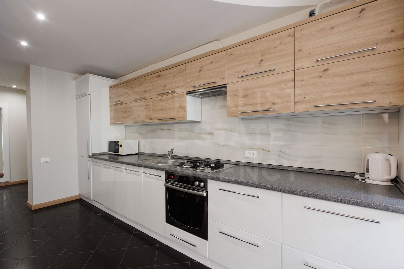 Chirie, apartament, 1 cameră, str. Mitropolitul Petru Movilă,Buiucani - Poză 1