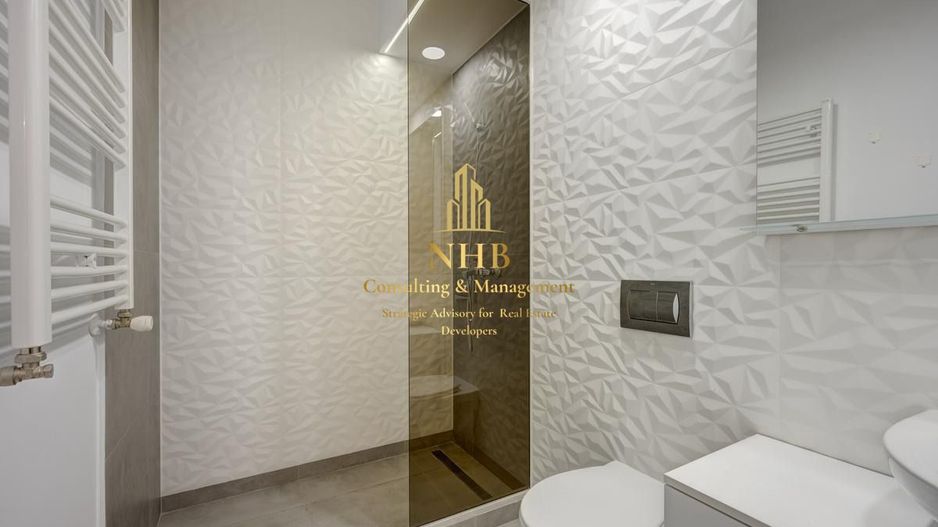 Apartament 3 camere în 4City North – Investiție sigură în Pipera/Rond OMV - Poză 7