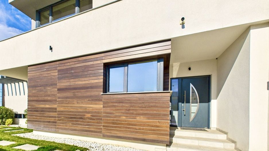 Reședință exclusivistă Timișoara - Tur virtual - Comision 0% - Poză 23