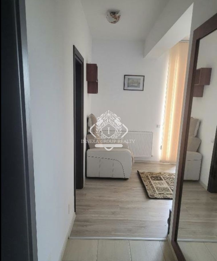 Confort Urban | Garsoniera | 38mp | et 5 | loc parcare | 60.500 - Poză 5