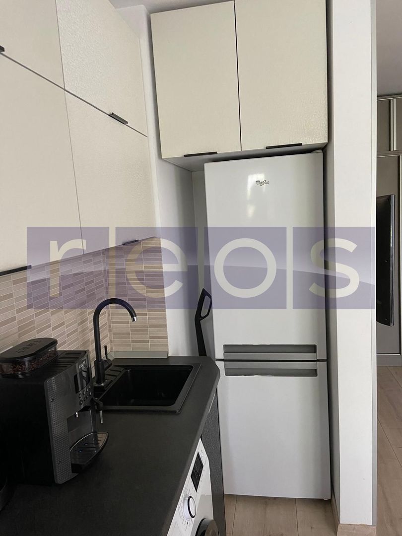 APARTAMENT | DE VANZARE 2 CAMERE | ZONA FLOREASCA - Poză 4