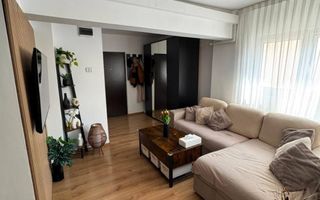Apartament 3 camere, mobilat, utilat, etaj 2, ultracentral - Poză 1