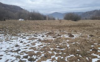 Teren Pretabil Investitie | Parau Rece Rasnov | 10.035mp | Extravilan - Poză 6