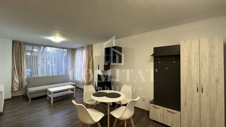 Apartament 2 camere | Loc de parcare | Cartier Borhanci - Poză 1