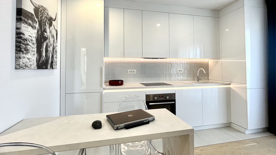 Apartament 2 camere, elegant si modern, Central - Piata 700 - Poză 5