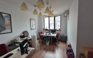 Cladire S+P+4 Etaje 683,92 mp - Dorobanti - Poză 10