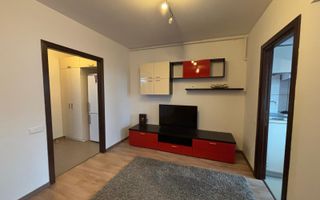 GARSONIERA - SEBASTIAN, CENTRALA PROPRIE, BUCATARIE INCHISA, MODERN - Poză 1