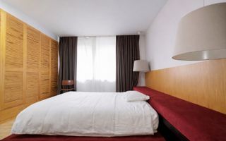 MANSARDA DE POVESTE | 184mp | 6 CAMERE | FLOREASCA - Poză 6