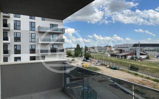 Apartament cu 3 camere de inchiriat in Prima Arena Oradea - Poză 14