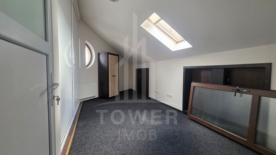 Spatiu pt birou , cabinet sau locuinta | Ultracentral - Sibiu - Poză 11